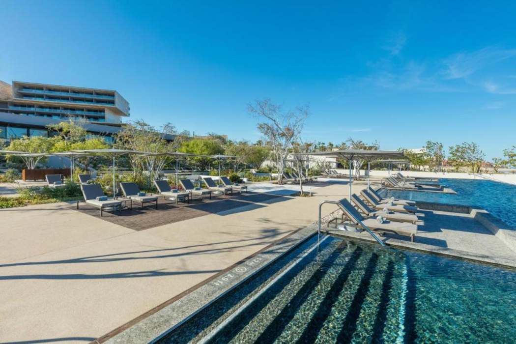 The Club at Solaz Luxury Villas 35/70