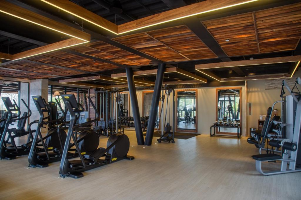 The Club at Solaz Luxury Villas 36/70