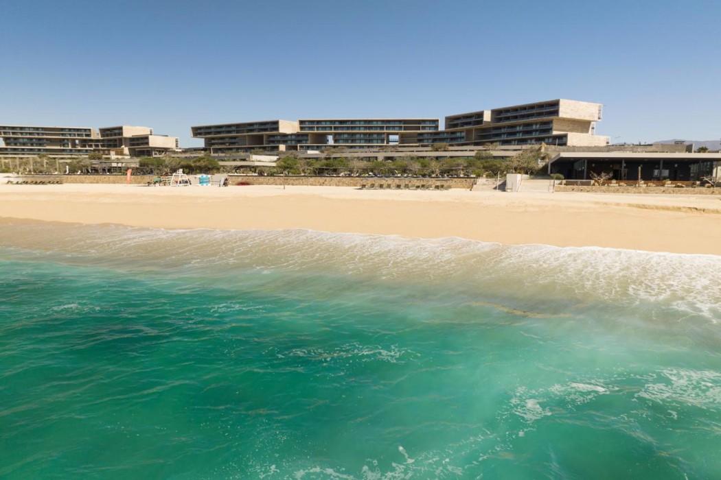 The Club at Solaz Luxury Villas in SAN JOSE DEL CABO