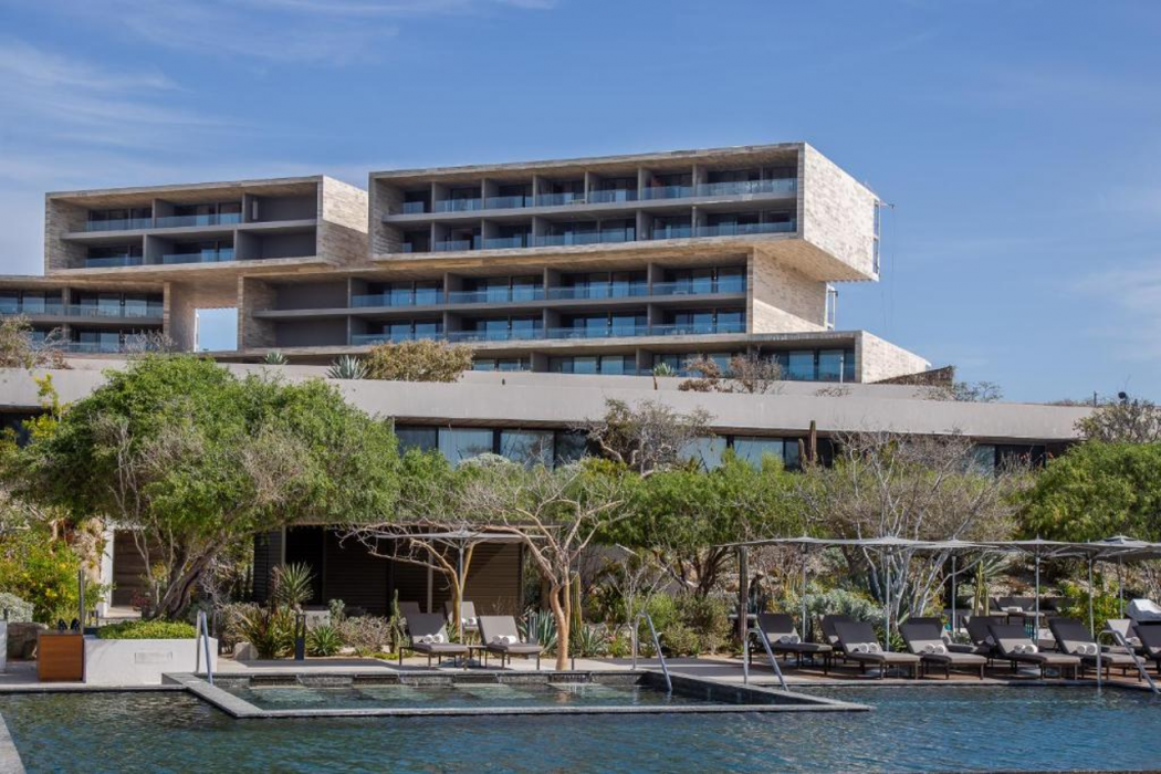 The Club at Solaz Luxury Villas in SAN JOSE DEL CABO