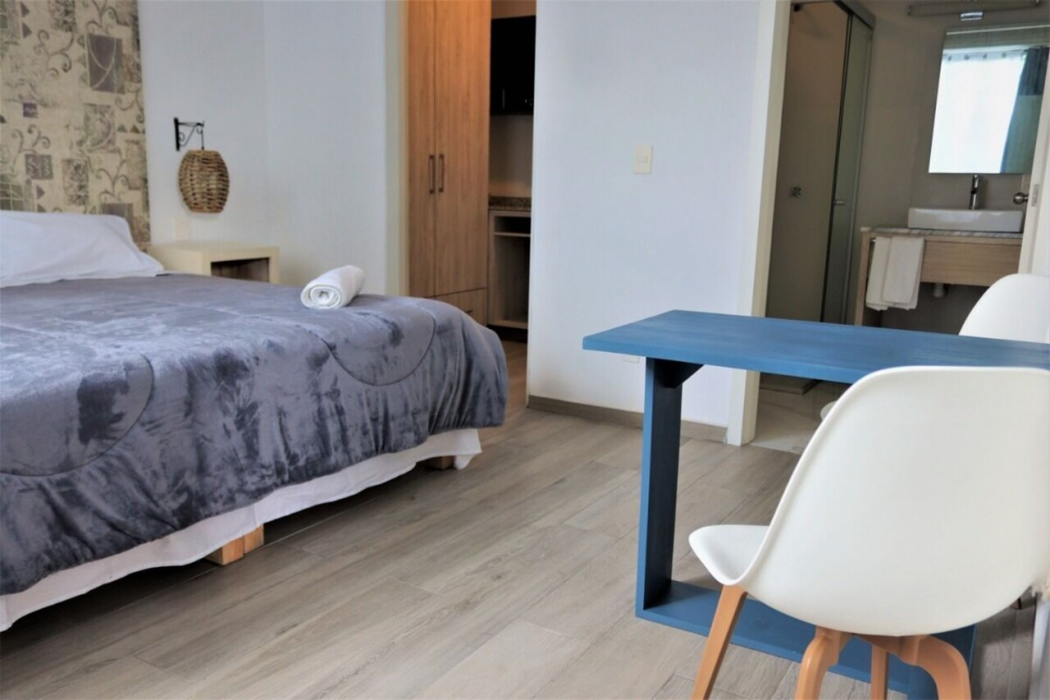 Expo Satelite Hotel and Suites 14/58