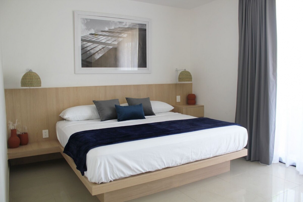Expo Satelite Hotel and Suites 9/58