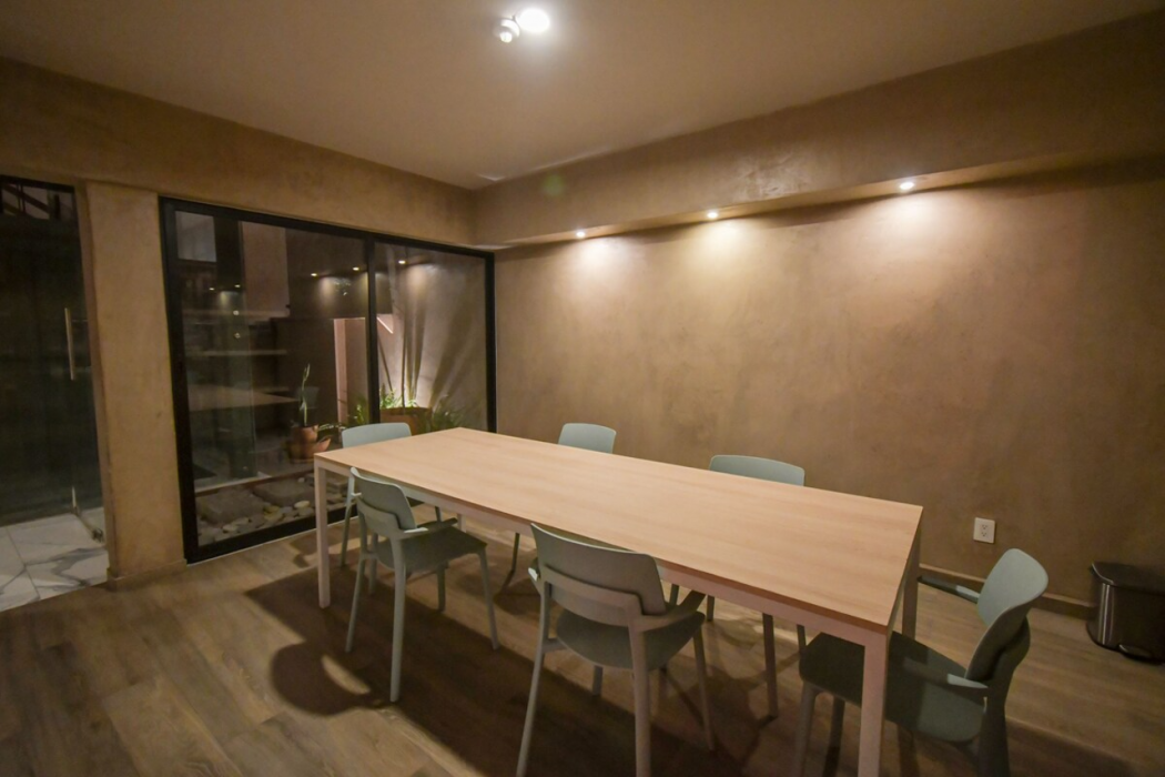 Expo Satelite Hotel and Suites 26/58