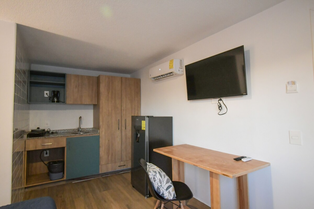 Expo Satelite Hotel and Suites 11/58