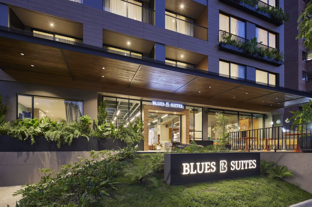 Blues Suites Medellin photo4