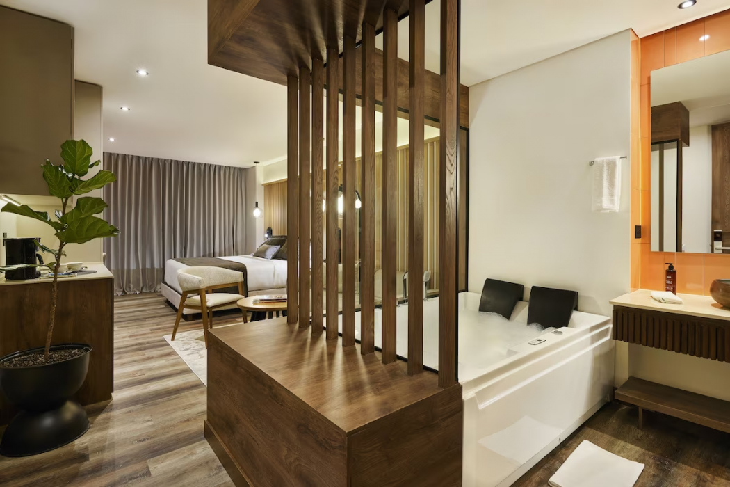 Blues Suites Medellin 15/58