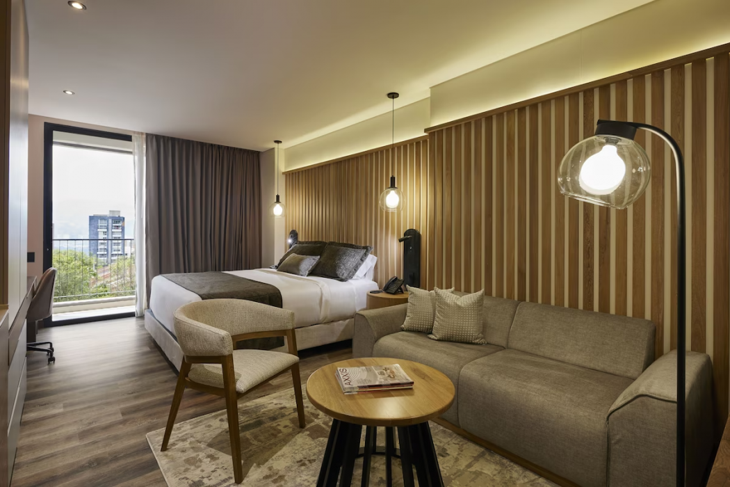 Blues Suites Medellin 14/58