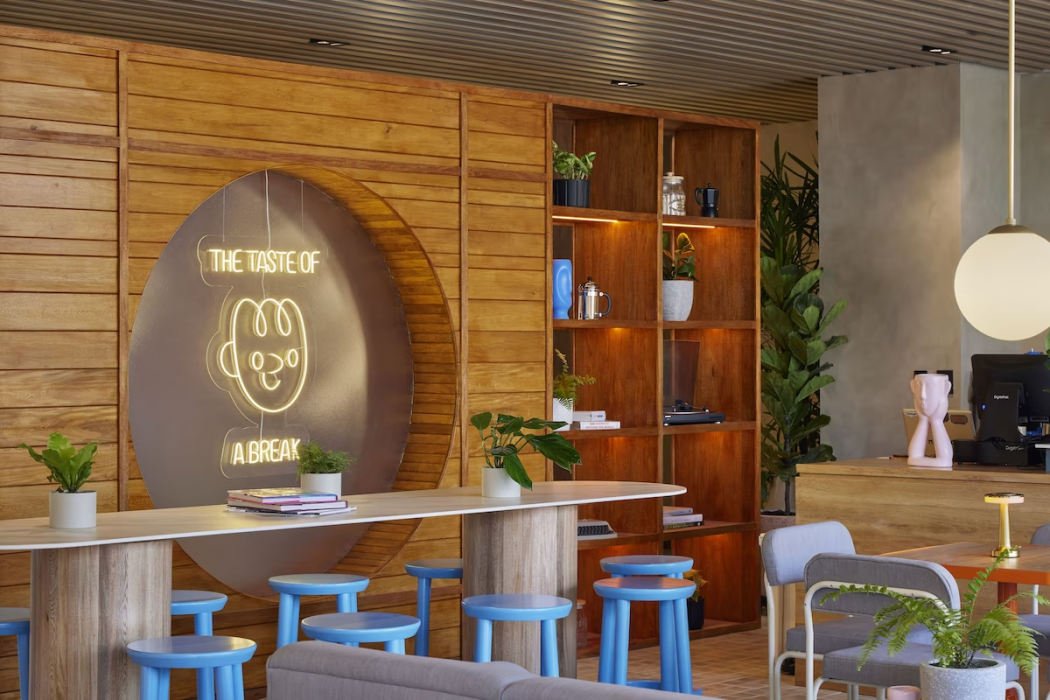 Blues Suites Medellin 30/58