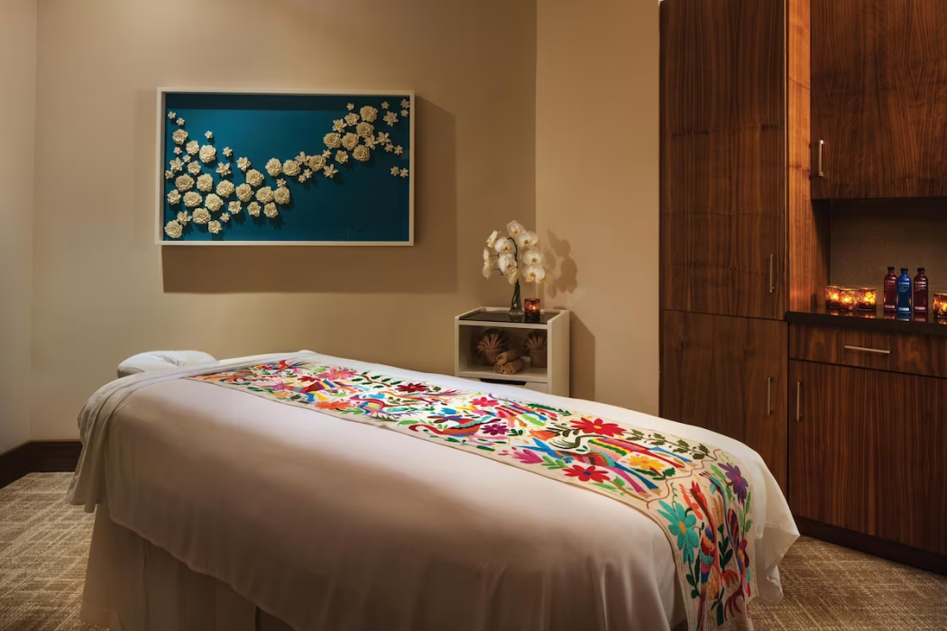 The Westin Los Cabos Resort Villas Baja Point 12/40