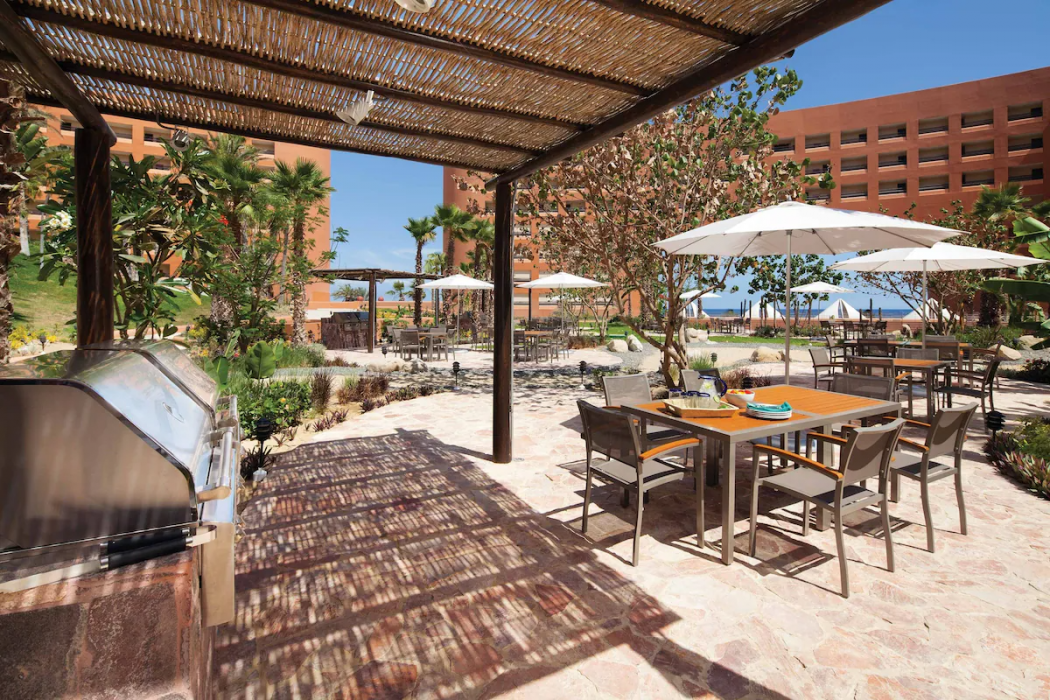 The Westin Los Cabos Resort Villas Baja Point 2/40