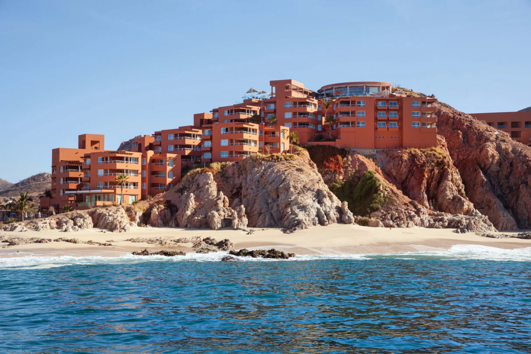 The Westin Los Cabos Resort Villas Baja Point 1/40