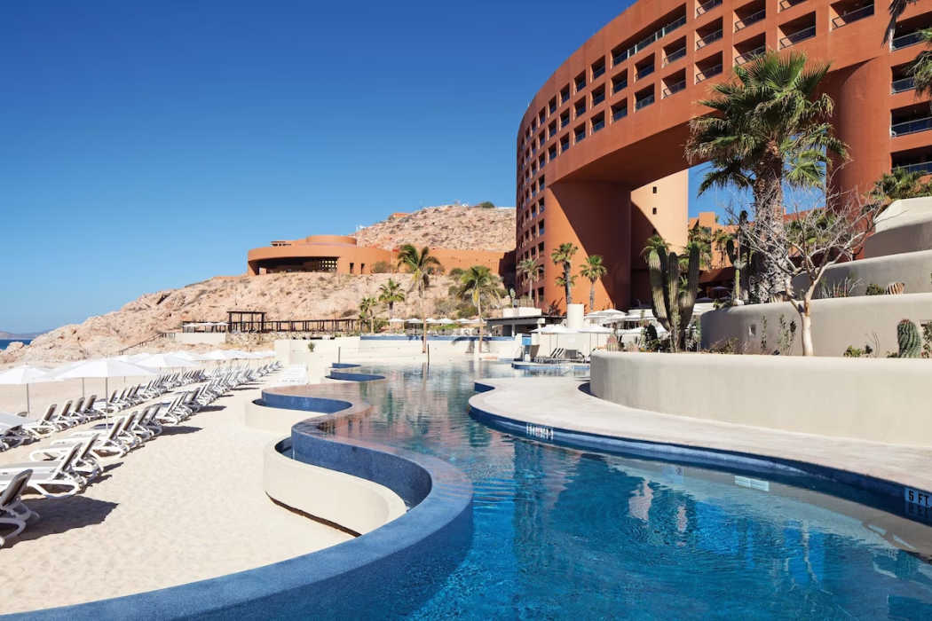 The Westin Los Cabos Resort Villas Baja Point 14/40