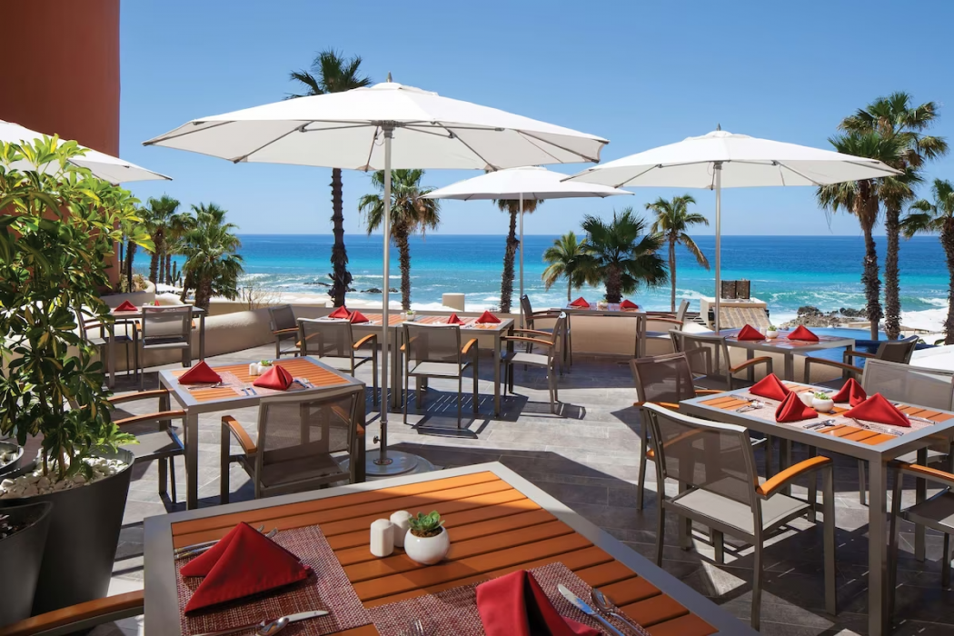 The Westin Los Cabos Resort Villas Baja Point 13/40