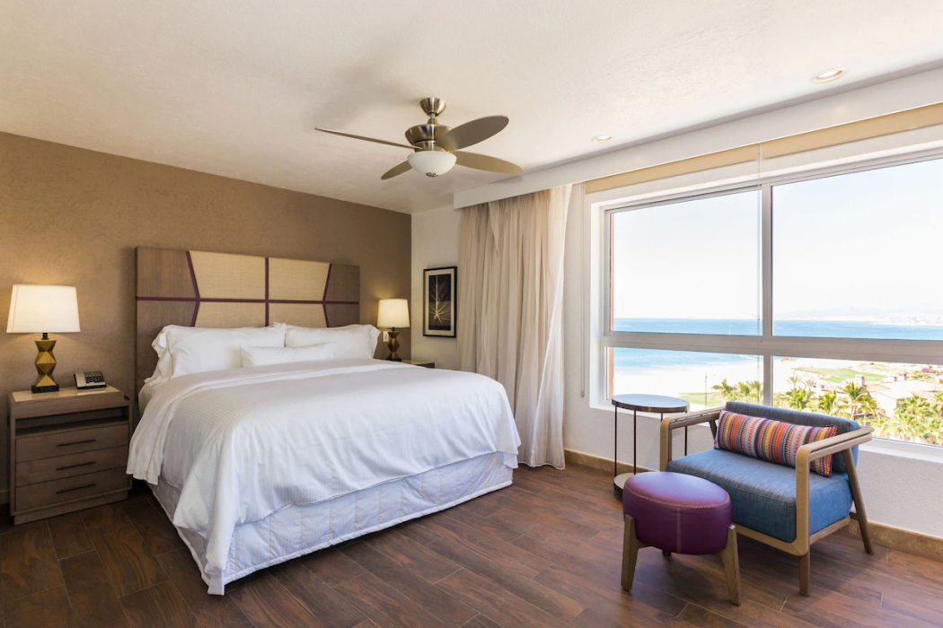 The Westin Los Cabos Resort Villas Baja Point 7/40