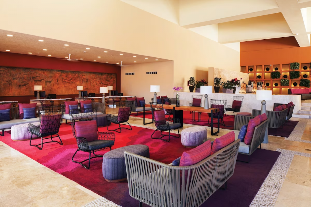 The Westin Los Cabos Resort Villas Baja Point 3/40