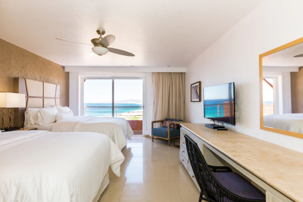 The Westin Los Cabos Resort Villas Baja Point 6/40