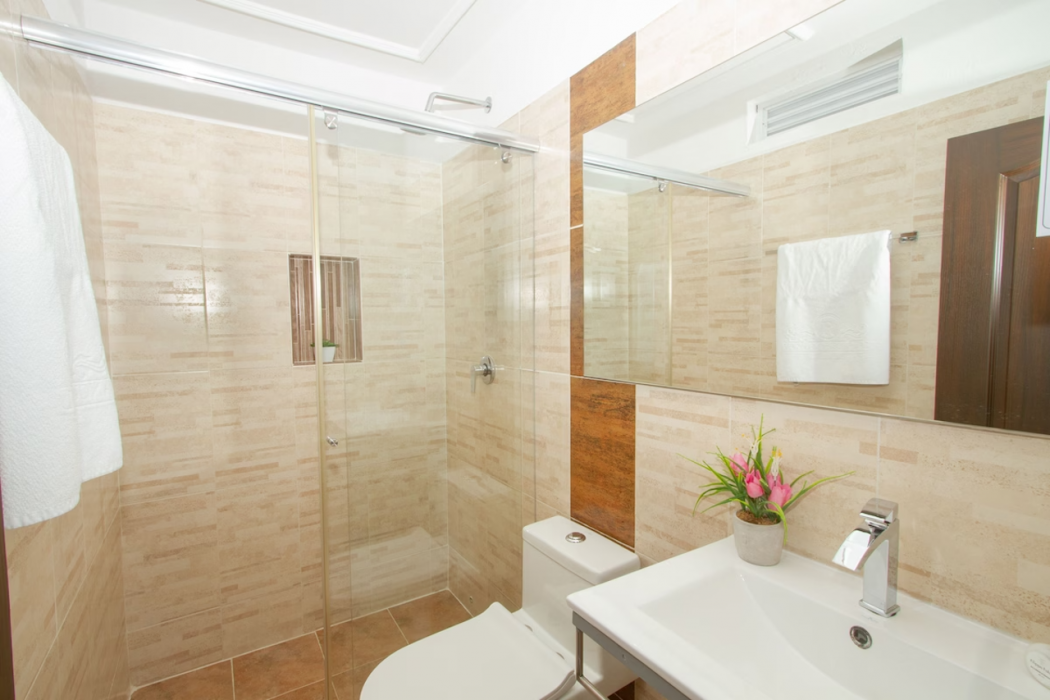 Hotel Vanguardia Natural 8/24