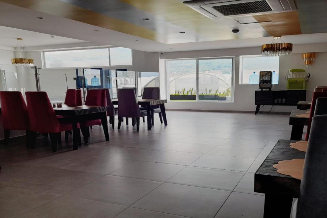 Hotel Qatar Cali 23/35