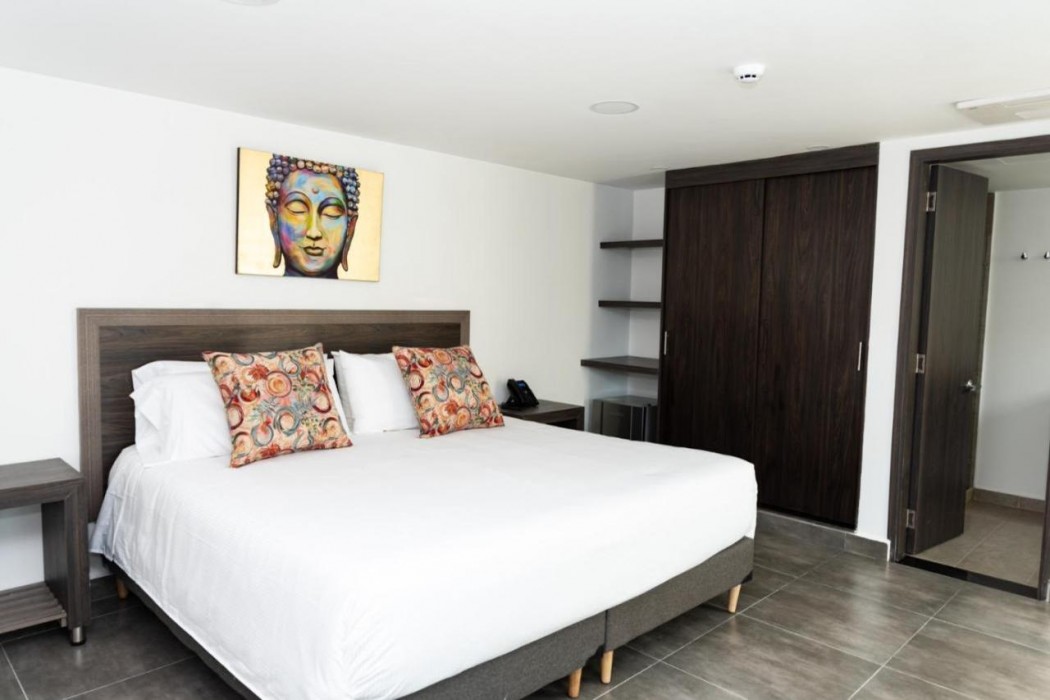 Hotel Qatar Cali 7/35