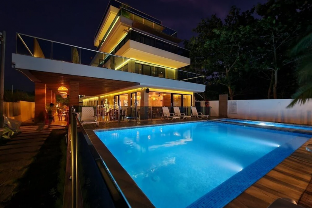 Hotel Camino Palmero Covenas 25/58