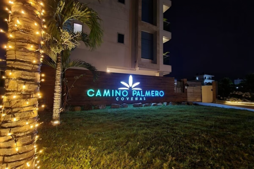 Hotel Camino Palmero Covenas 2/58