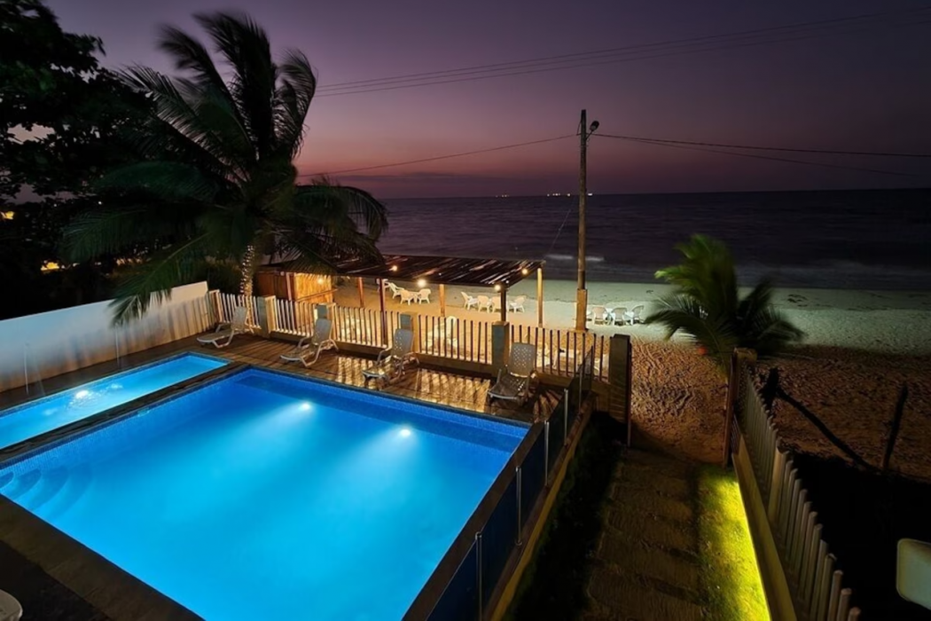 Hotel Camino Palmero Covenas 24/58