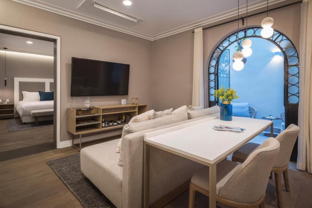 Casa Cleo Luxury Plus by Viadora 6/53