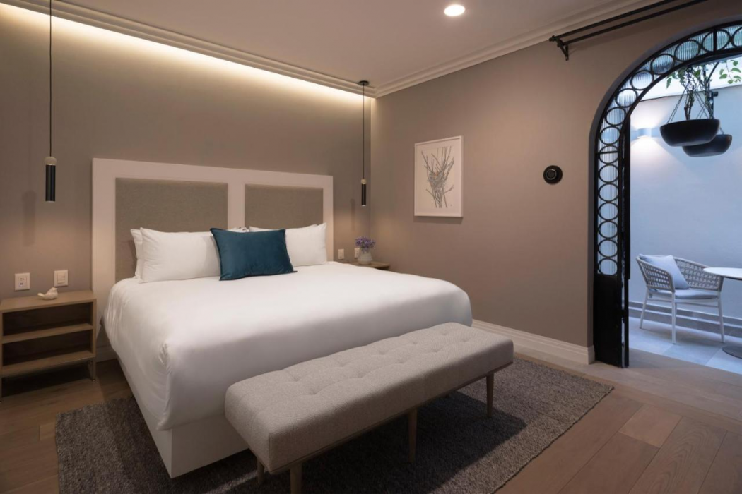 Casa Cleo Luxury Plus by Viadora 5/53