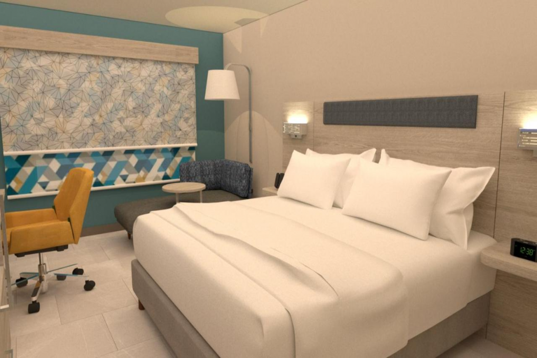 Holiday Inn Express Guadalajara Vallarta Poniente an IHG Hotel 14/42