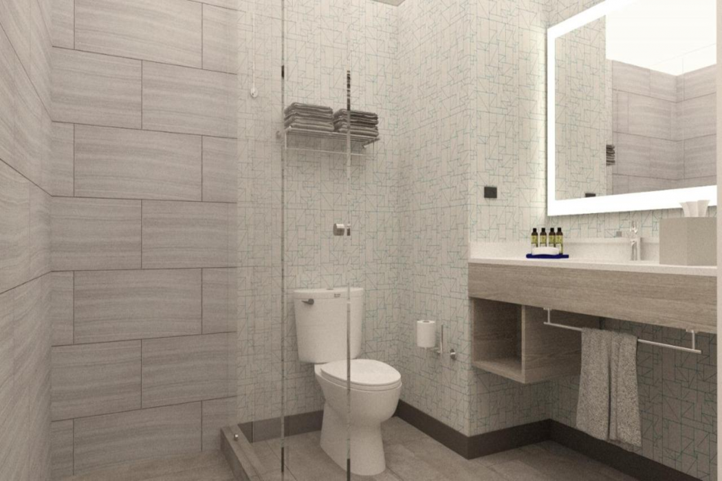 Holiday Inn Express Guadalajara Vallarta Poniente an IHG Hotel 16/42