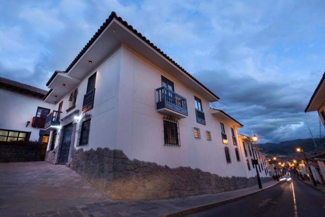 Motto by Hilton Cusco 3/35