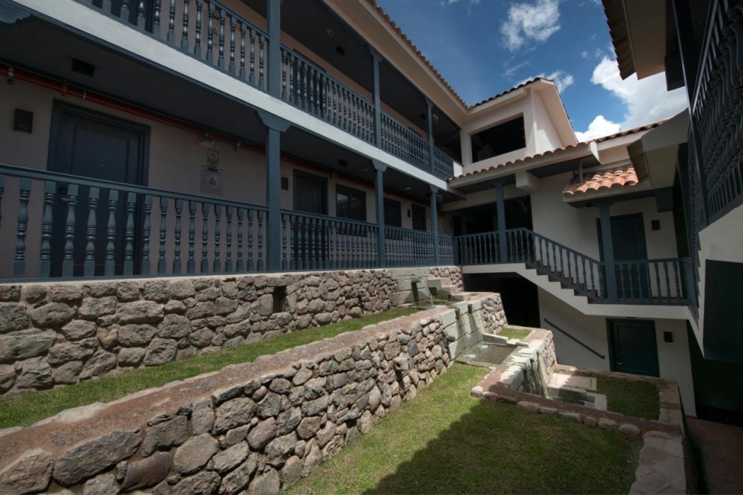 Motto by Hilton Cusco 14/35