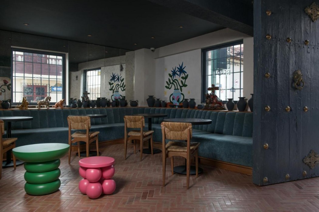 Motto by Hilton Cusco 20/35