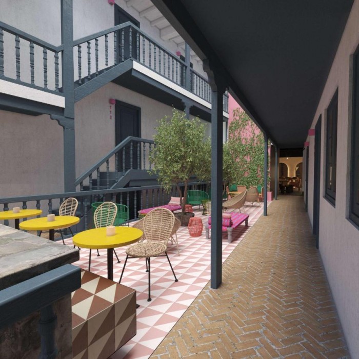 Motto by Hilton Cusco 16/35