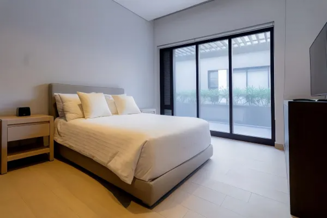 The Paraiso Residences at Marina Cabo 10/55