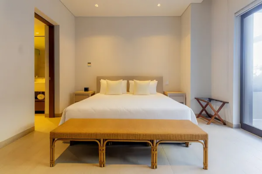 The Paraiso Residences at Marina Cabo 11/55