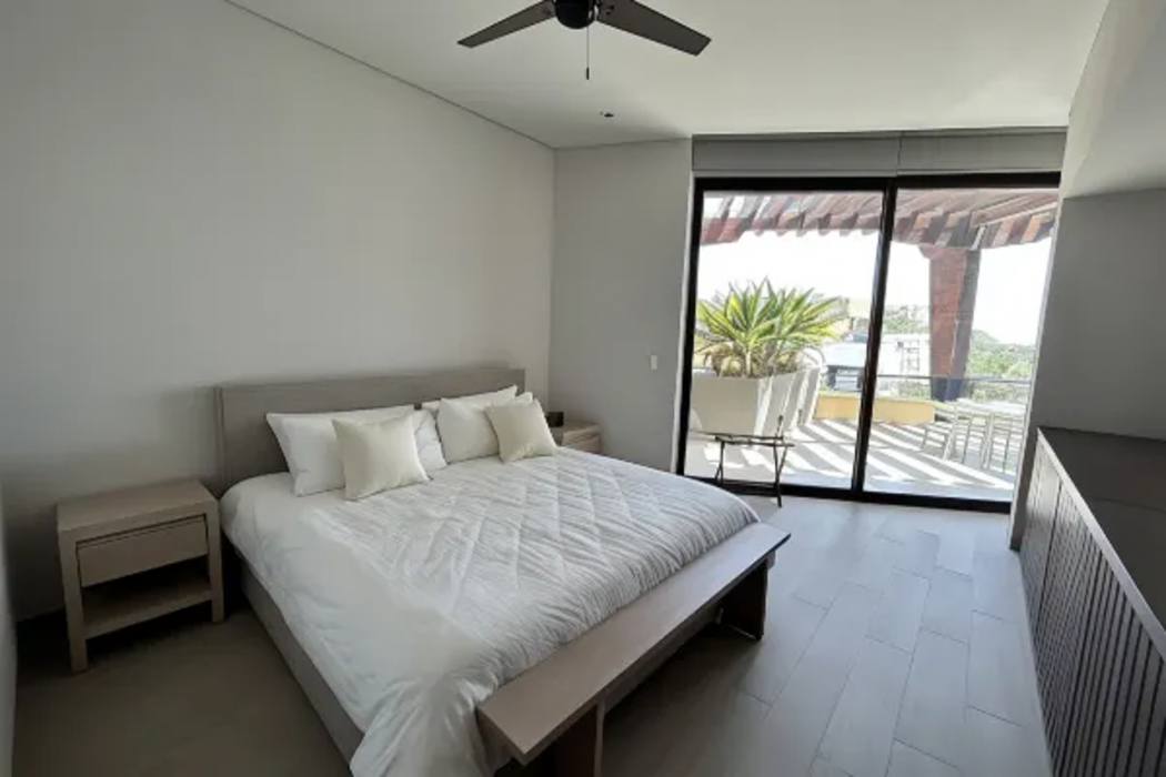 The Paraiso Residences at Marina Cabo 12/55