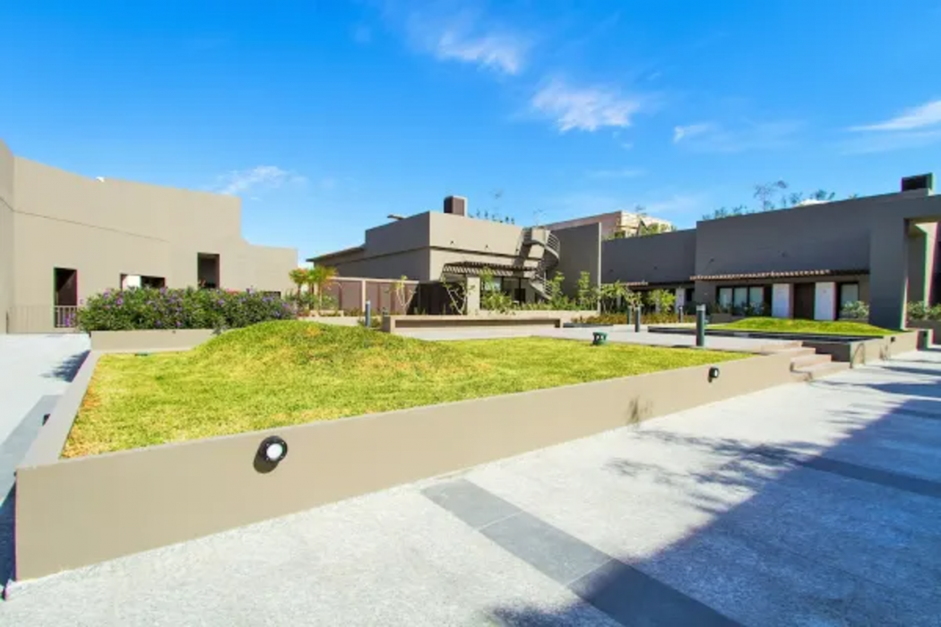 The Paraiso Residences at Marina Cabo 1/55
