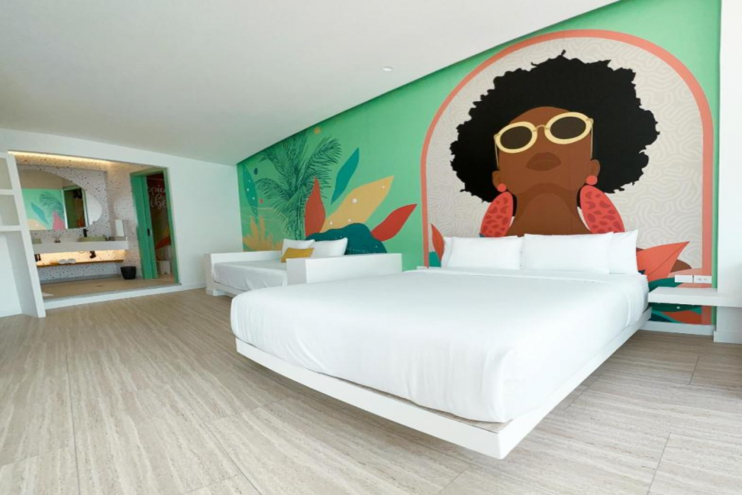 The Nomadic Design Hostel 11/47