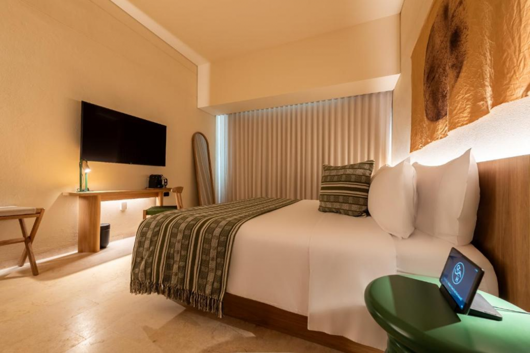 Hotel Osh Getsemani 14/55