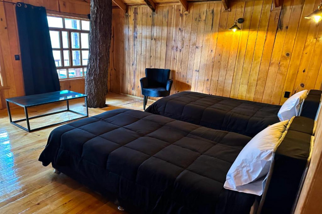 PINE TREE Hotel Boutique and Cabanas 7/56