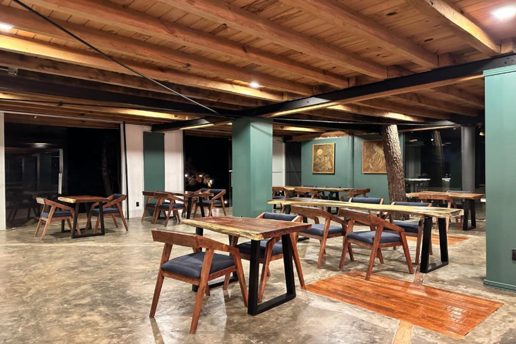 PINE TREE Hotel Boutique and Cabanas 20/56