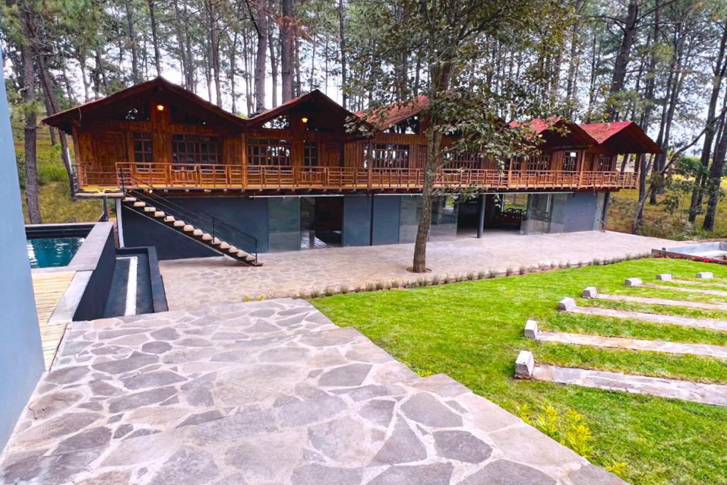 PINE TREE Hotel Boutique and Cabanas 1/56