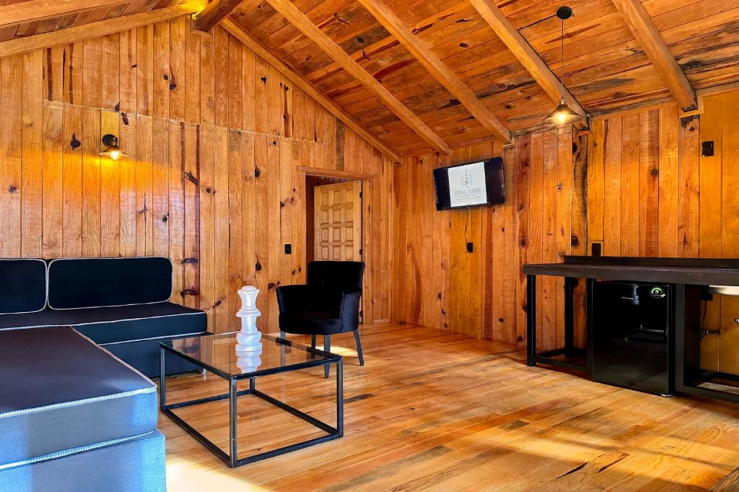 PINE TREE Hotel Boutique and Cabanas 10/56