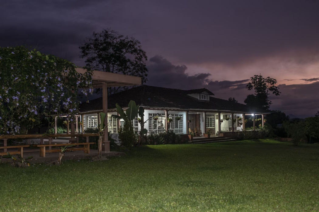 Finca Hotel Rosa Antonia 1/43