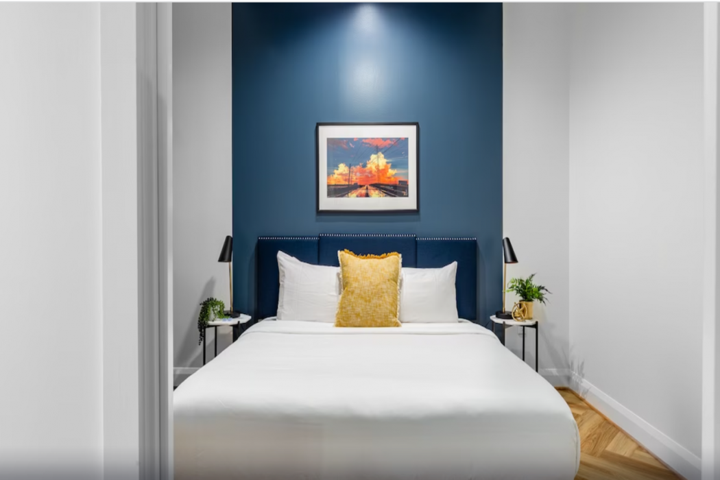 Mint House Dallas – Downtown 5/21
