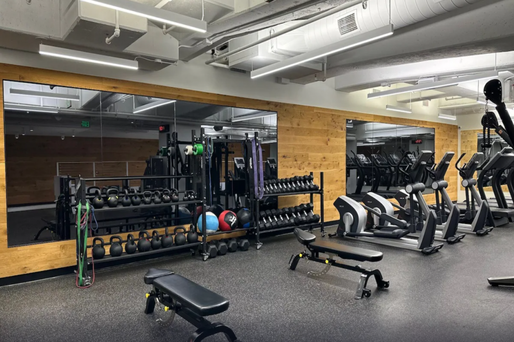 Mint House Dallas – Downtown 15/21