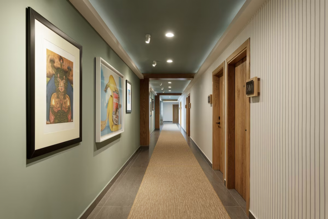 Origen 438 Luxury Boutique Hotel photo2