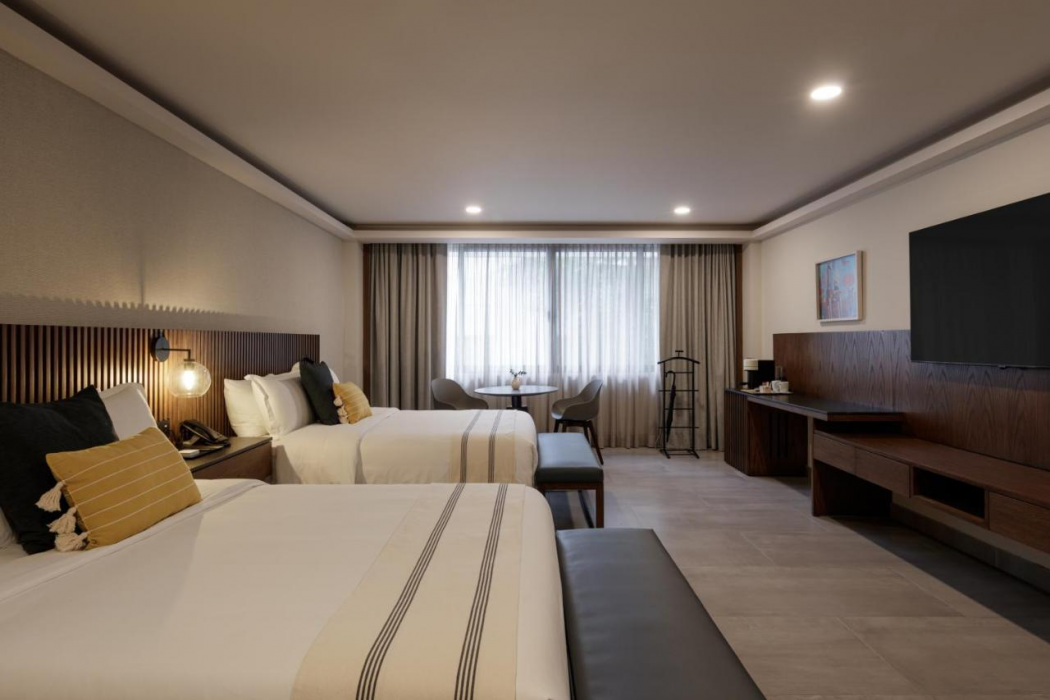 Origen 438 Luxury Boutique Hotel 11/57
