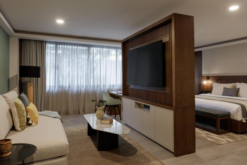 Origen 438 Luxury Boutique Hotel 12/57